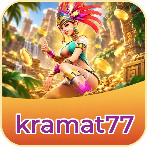 Screenshot 1 - kramat77 Home Screen
