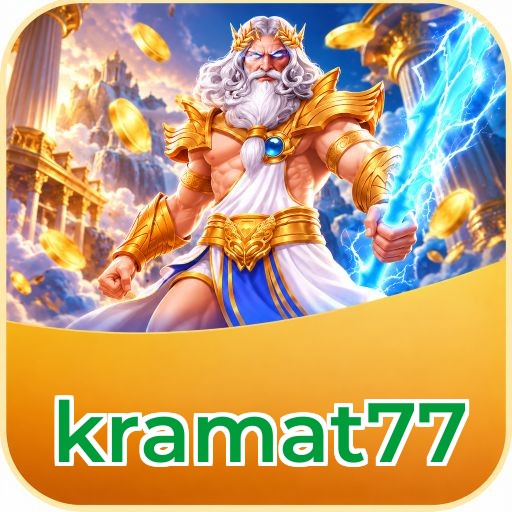 Screenshot 1 - kramat77 Home Screen