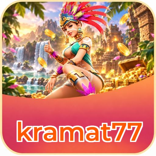 Screenshot 1 - kramat77 Home Screen