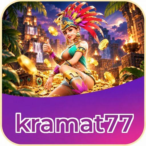 Screenshot 1 - kramat77 Home Screen