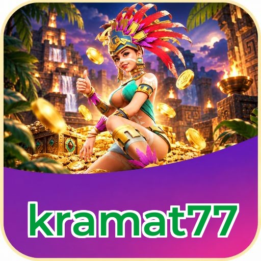 Screenshot 1 - kramat77 Home Screen