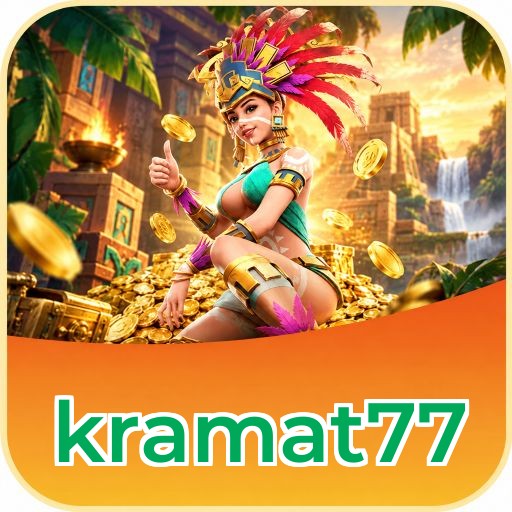 Screenshot 1 - kramat77 Home Screen